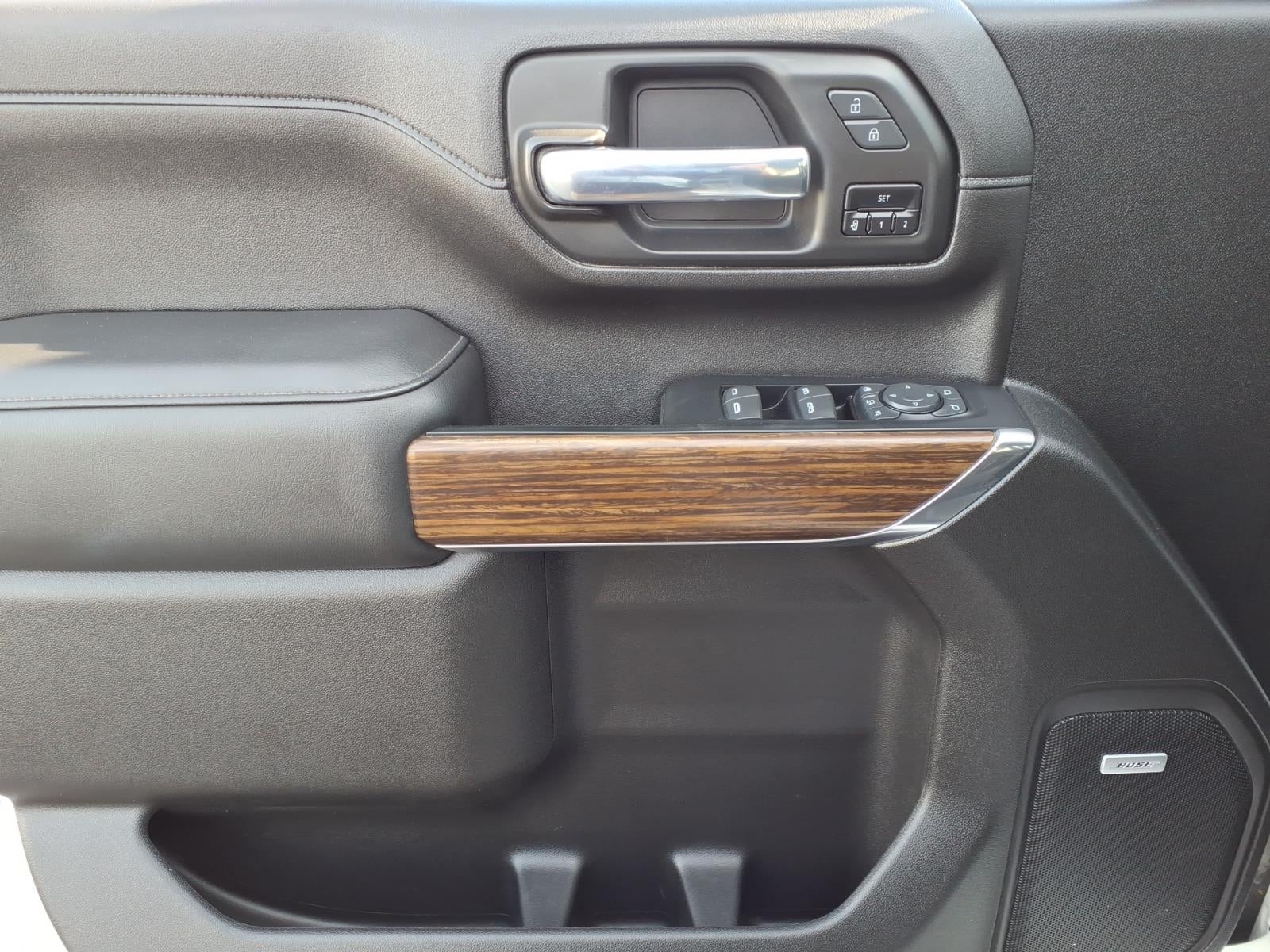 2023 Chevrolet Silverado 2500 HD High Country