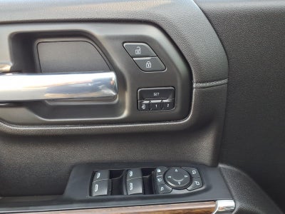 2023 Chevrolet Silverado 2500 HD High Country