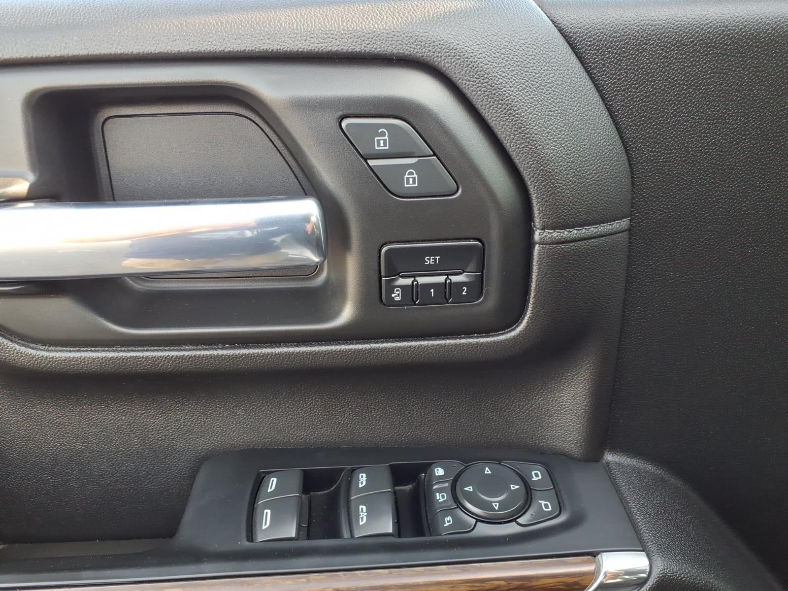 2023 Chevrolet Silverado 2500 HD High Country