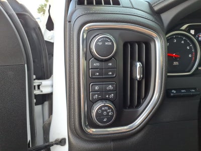 2023 Chevrolet Silverado 2500 HD High Country