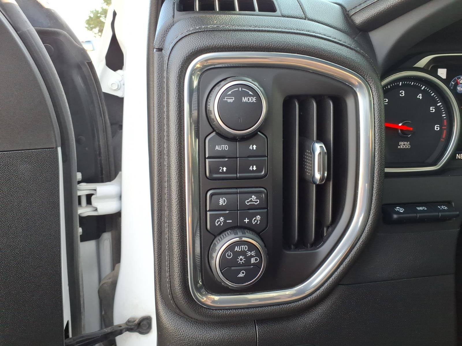 2023 Chevrolet Silverado 2500 HD High Country