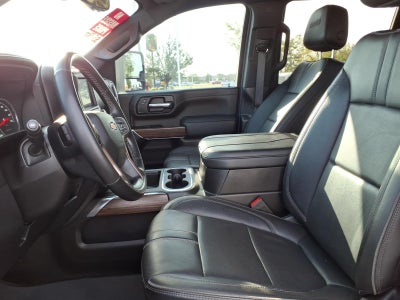 2023 Chevrolet Silverado 2500 HD High Country