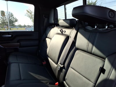 2023 Chevrolet Silverado 2500 HD High Country