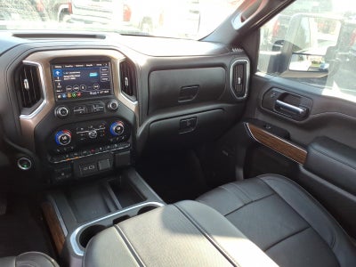 2023 Chevrolet Silverado 2500 HD High Country