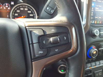 2023 Chevrolet Silverado 2500 HD High Country