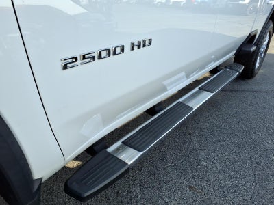 2023 Chevrolet Silverado 2500 HD High Country
