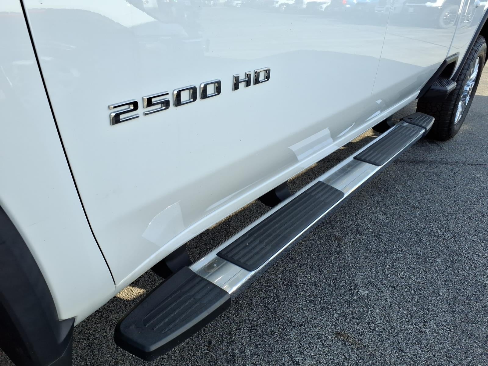 2023 Chevrolet Silverado 2500 HD High Country