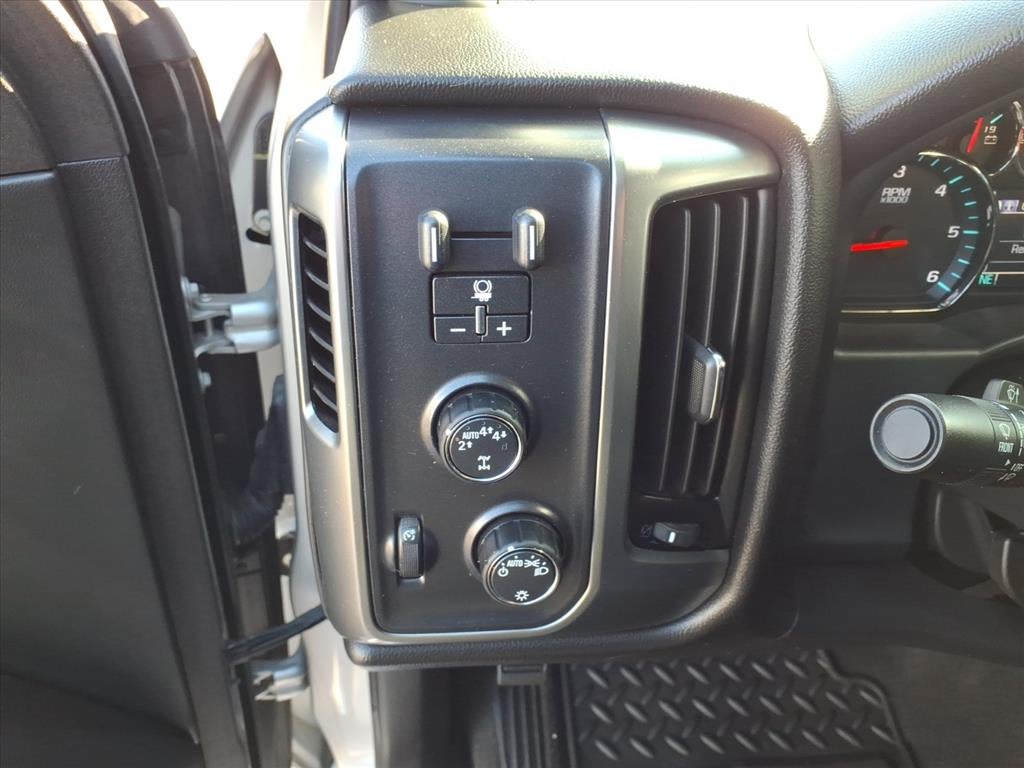 2019 Chevrolet Silverado LD LT