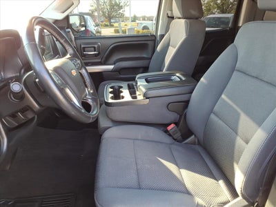 2019 Chevrolet Silverado LD LT