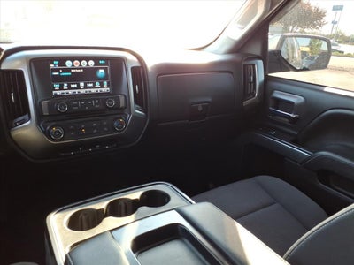 2019 Chevrolet Silverado LD LT