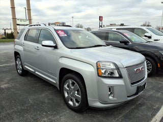 2015 GMC Terrain Denali