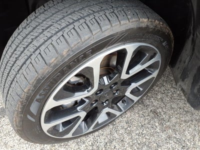 2017 Jeep Compass Limited