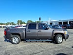 2010 Chevrolet Silverado 1500 LTZ