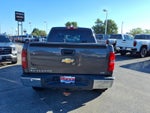 2010 Chevrolet Silverado 1500 LTZ