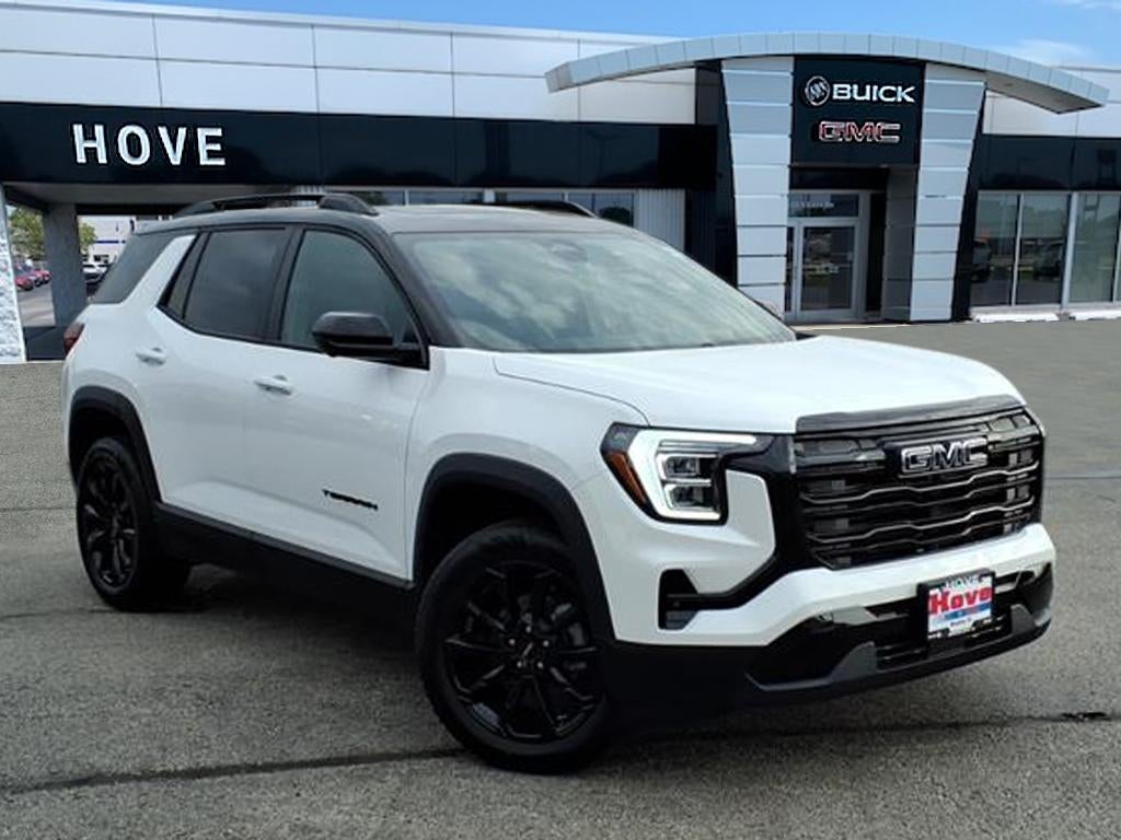 2026 GMC Terrain Elevation AWD's photo