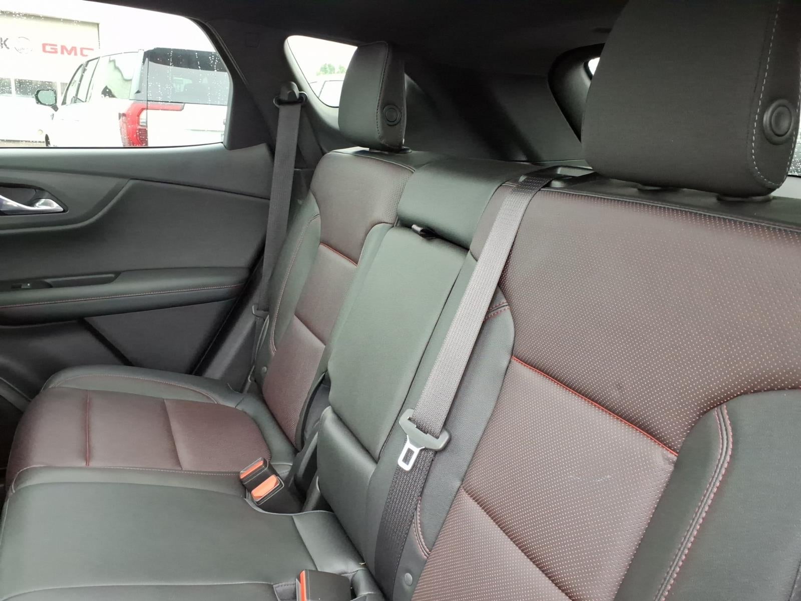2019 Chevrolet Blazer RS
