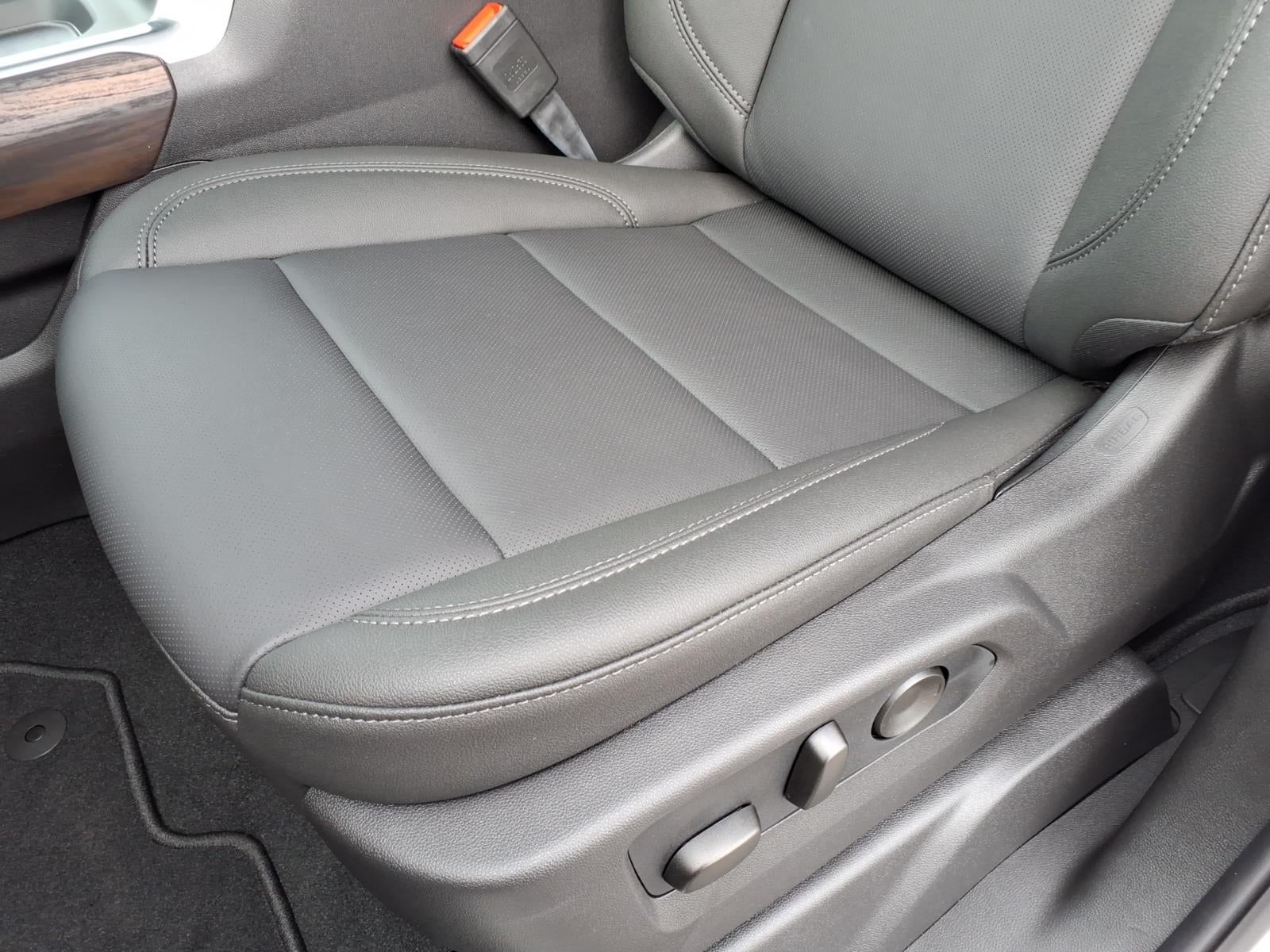 2026 GMC Sierra 1500 SLT - Photo 17