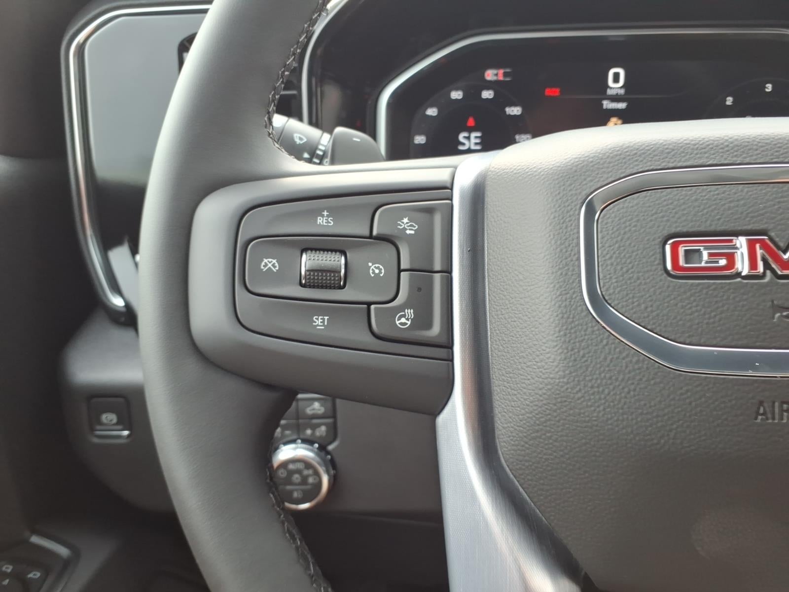 2026 GMC Sierra 1500 SLT - Photo 24