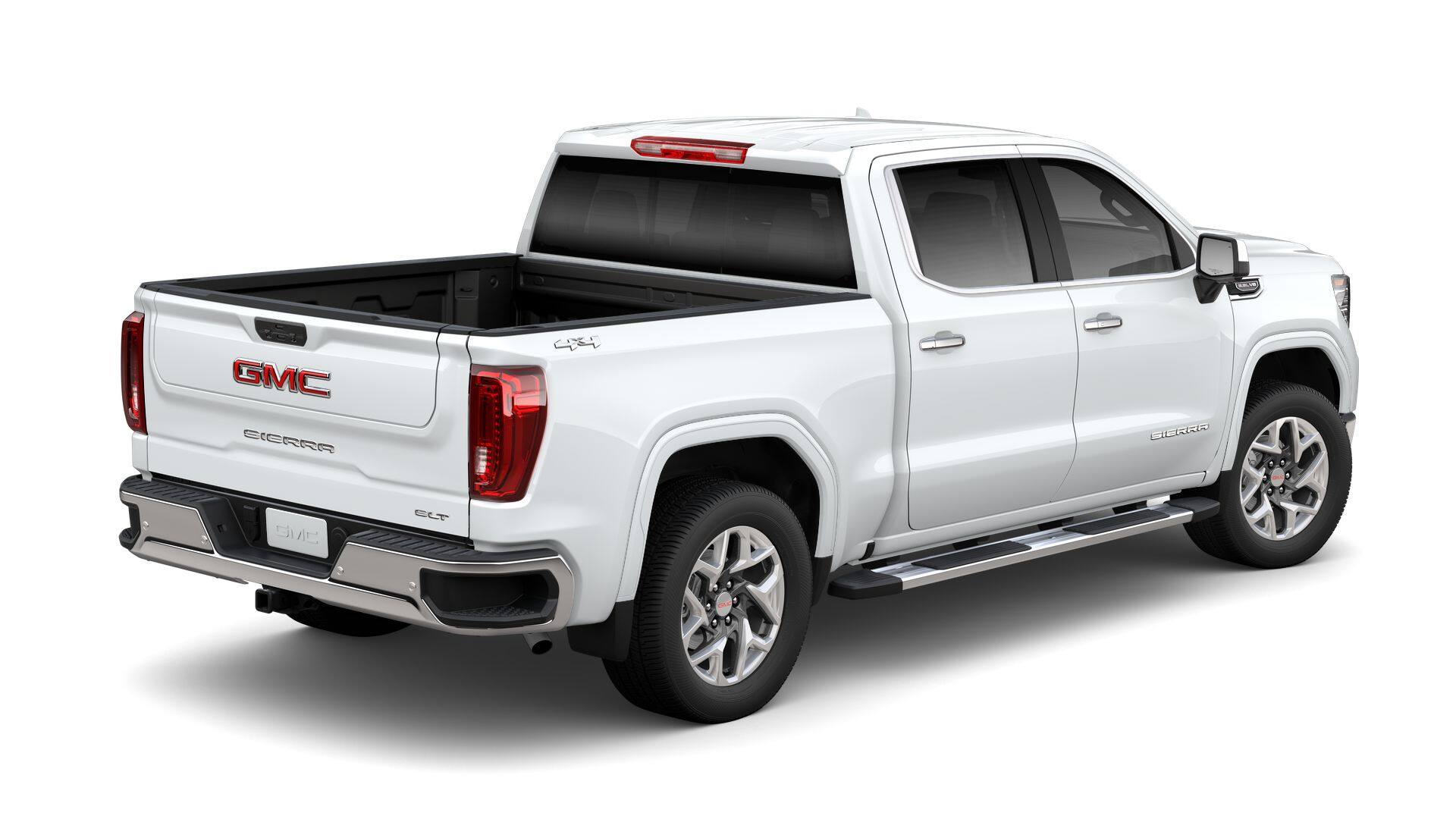 2026 GMC Sierra 1500 SLT - Photo 30