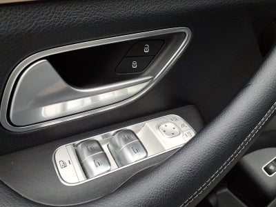 2025 Mercedes-Benz GLS GLS 580