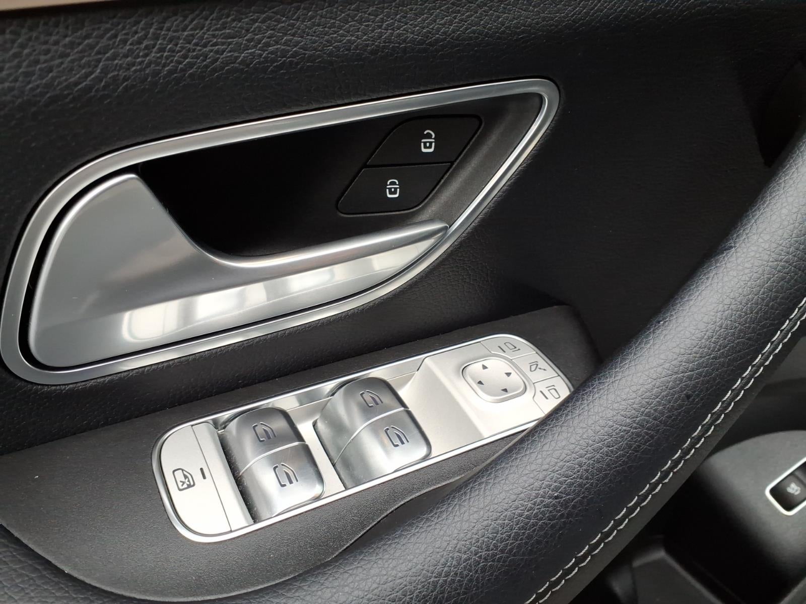 2025 Mercedes-Benz GLS GLS 580