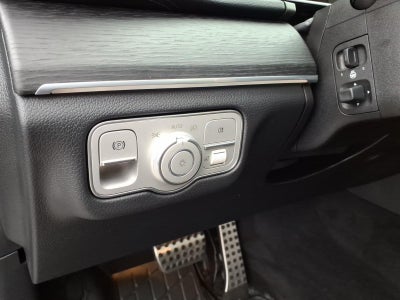 2025 Mercedes-Benz GLS GLS 580