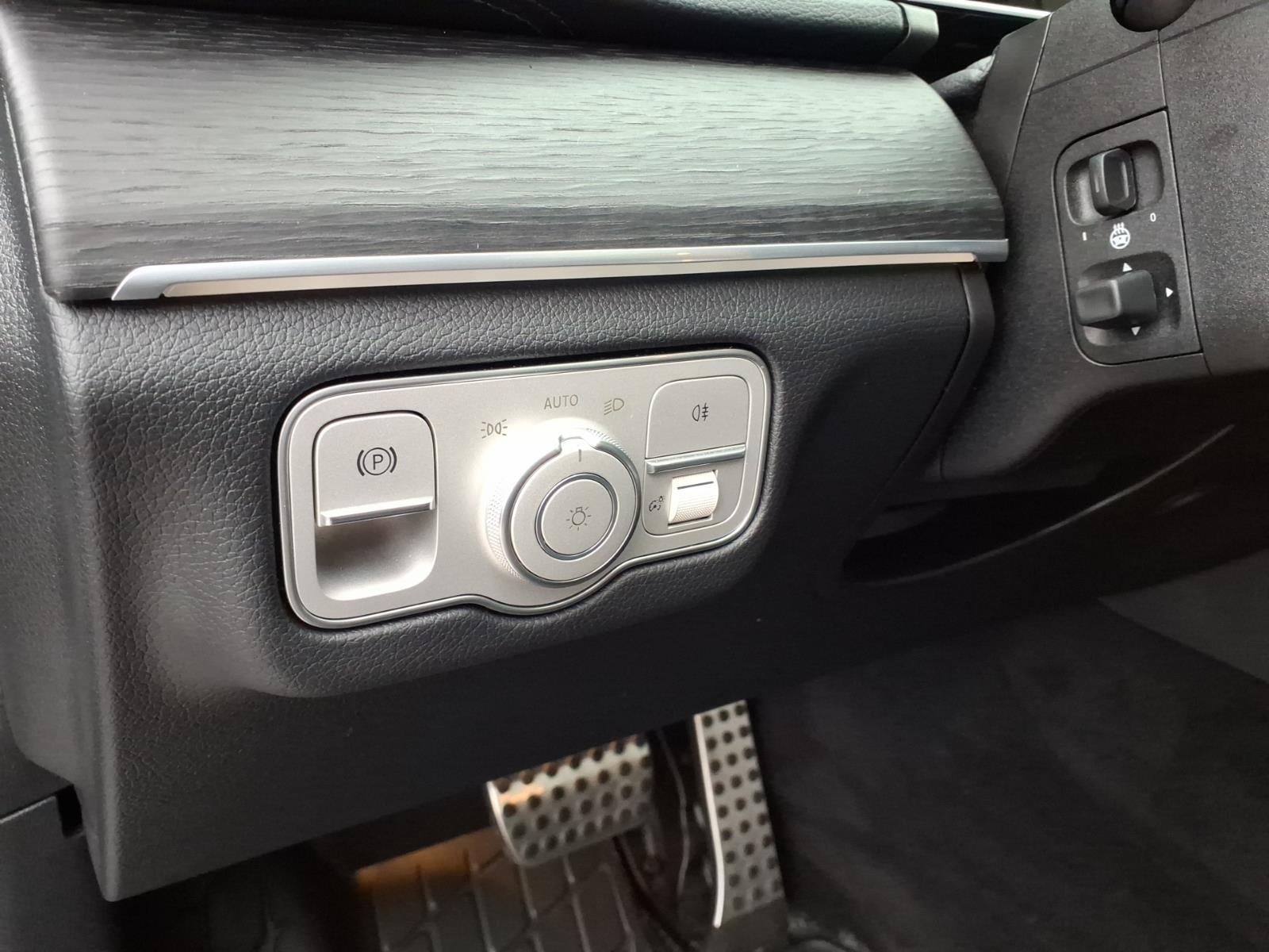 2025 Mercedes-Benz GLS GLS 580