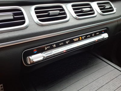 2025 Mercedes-Benz GLS GLS 580