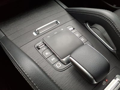 2025 Mercedes-Benz GLS GLS 580