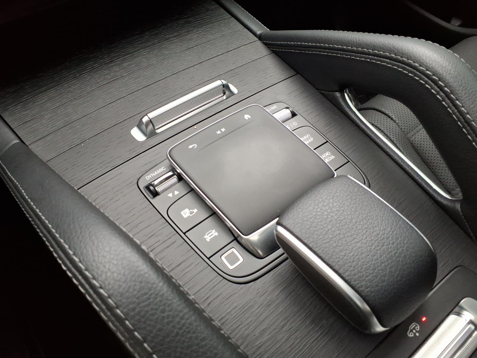 2025 Mercedes-Benz GLS GLS 580