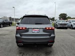 2025 Mercedes-Benz GLS GLS 580