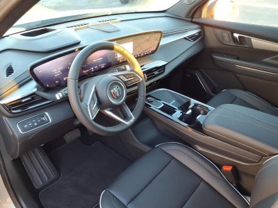2027 Buick Enclave Preferred
