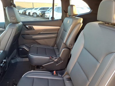 2027 Buick Enclave Preferred