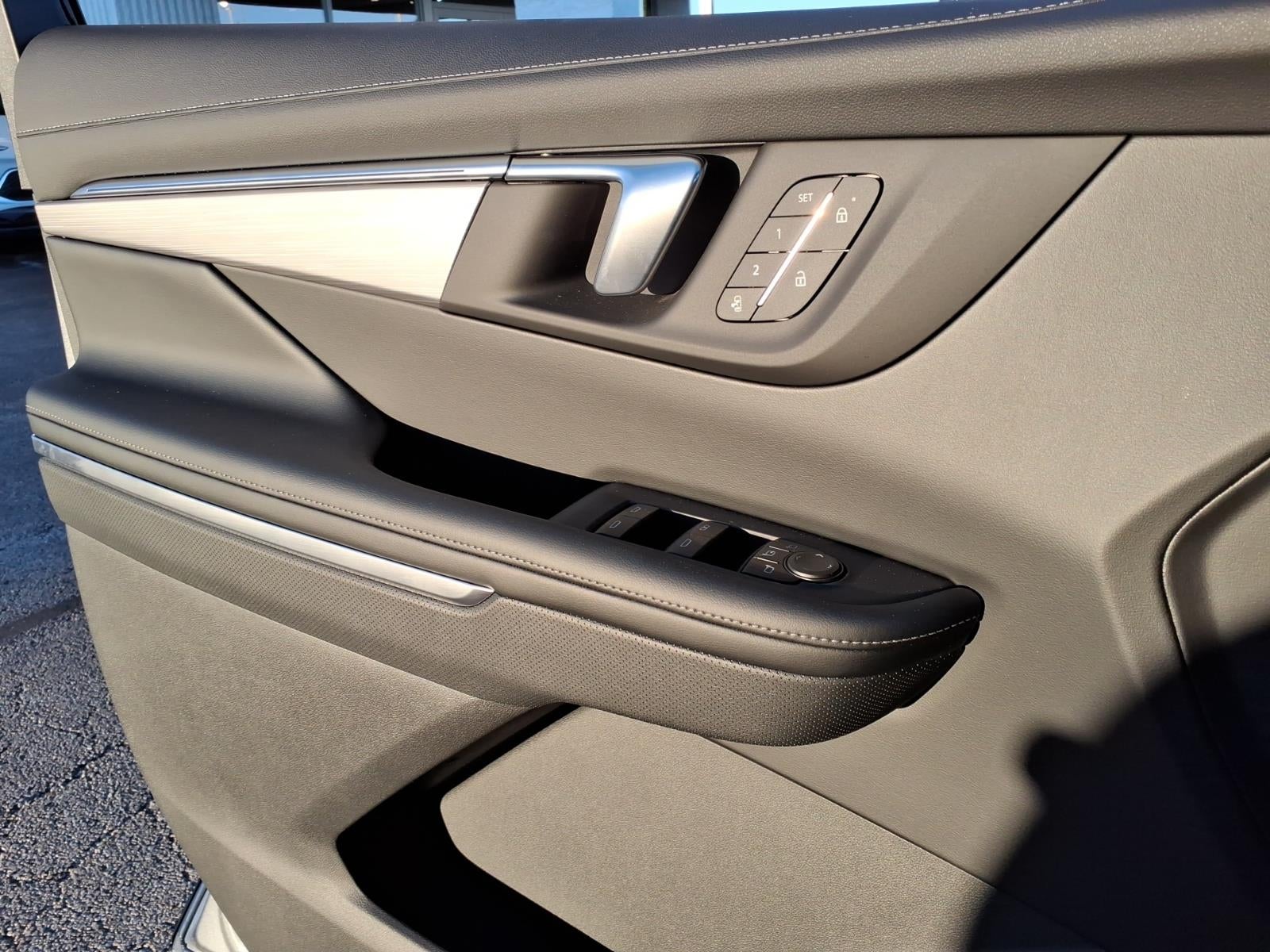 2027 Buick Enclave Preferred