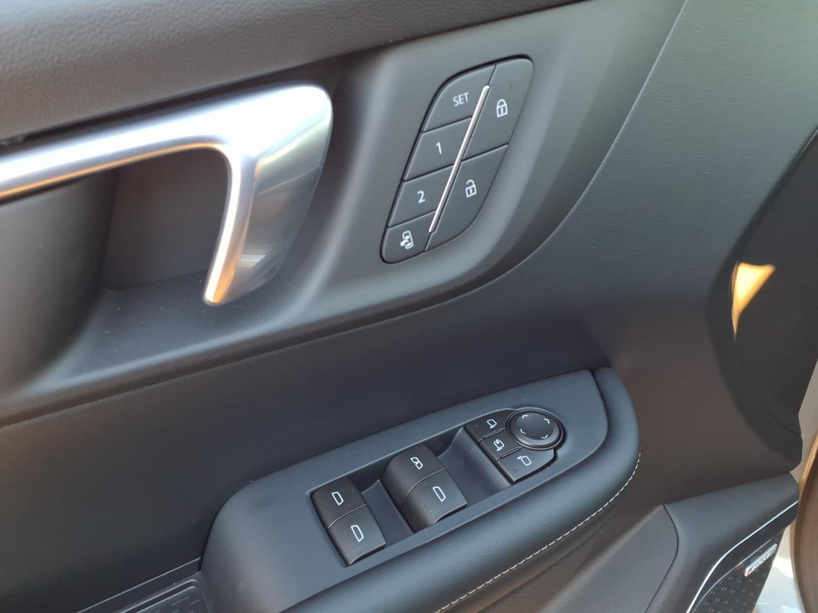 2027 Buick Enclave Preferred