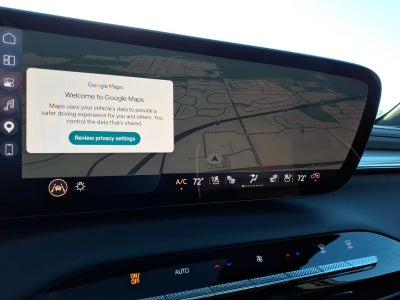 2027 Buick Enclave Avenir