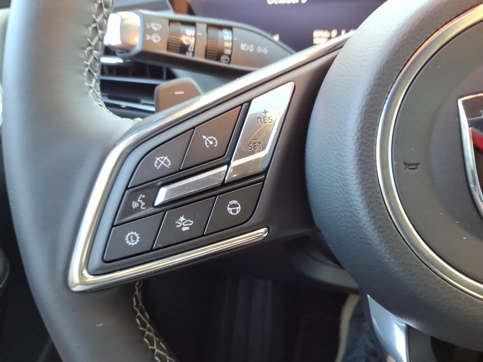 2027 Buick Enclave Avenir