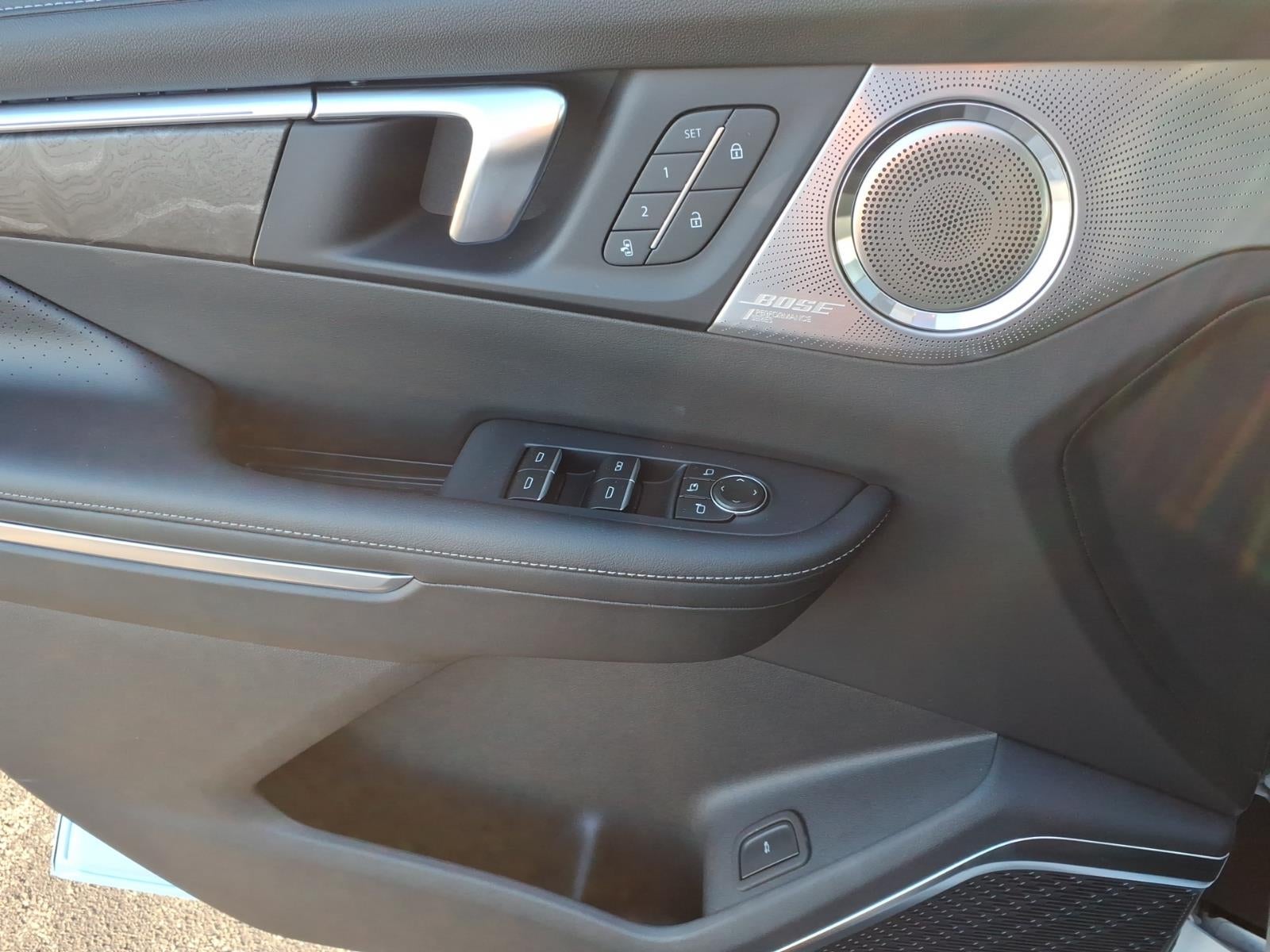 2027 Buick Enclave Avenir
