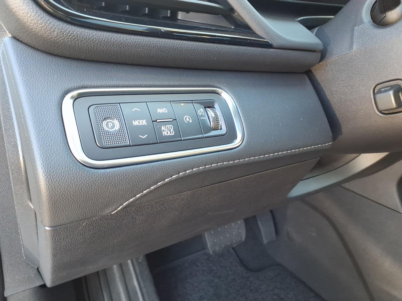 2027 Buick Enclave Avenir