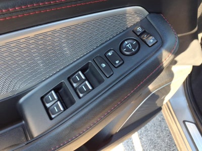 2023 Acura MDX w/A-Spec Package