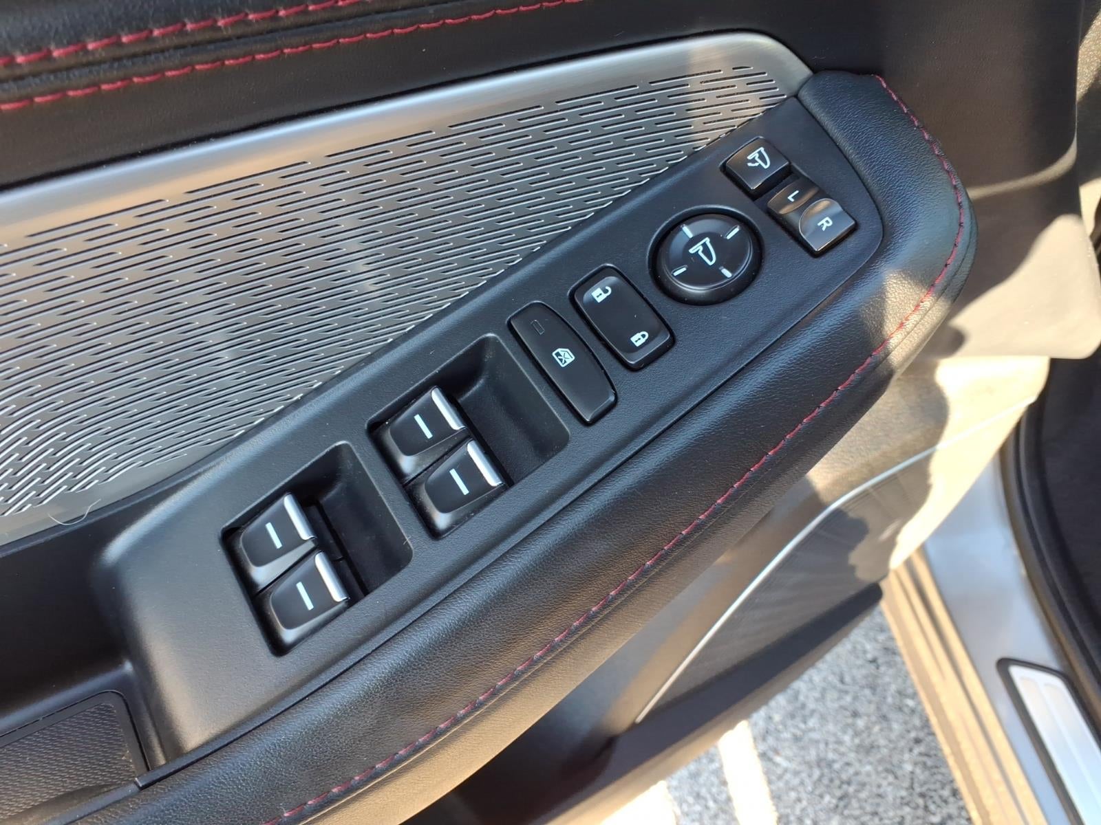 2023 Acura MDX w/A-Spec Package