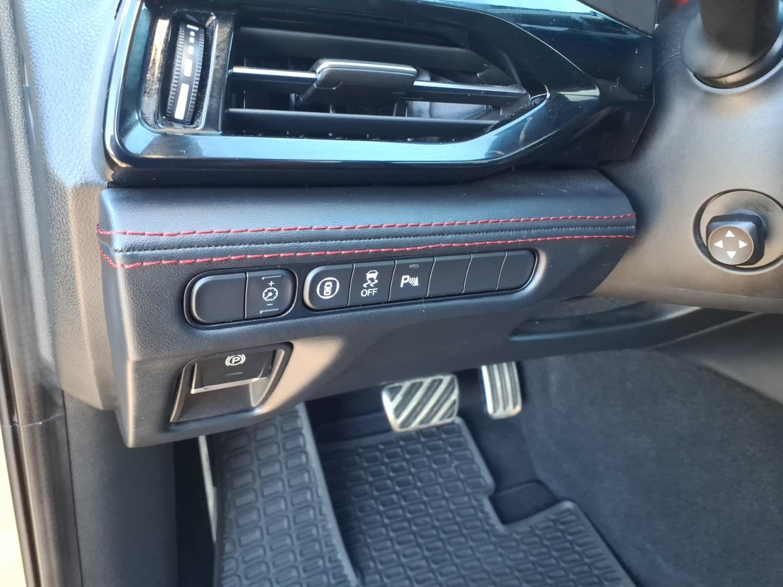 2023 Acura MDX w/A-Spec Package