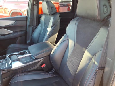 2023 Acura MDX w/A-Spec Package