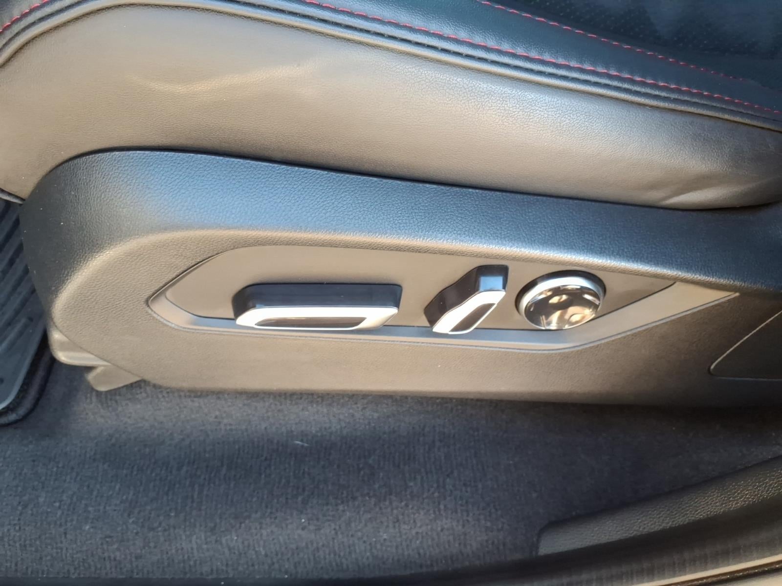 2023 Acura MDX w/A-Spec Package