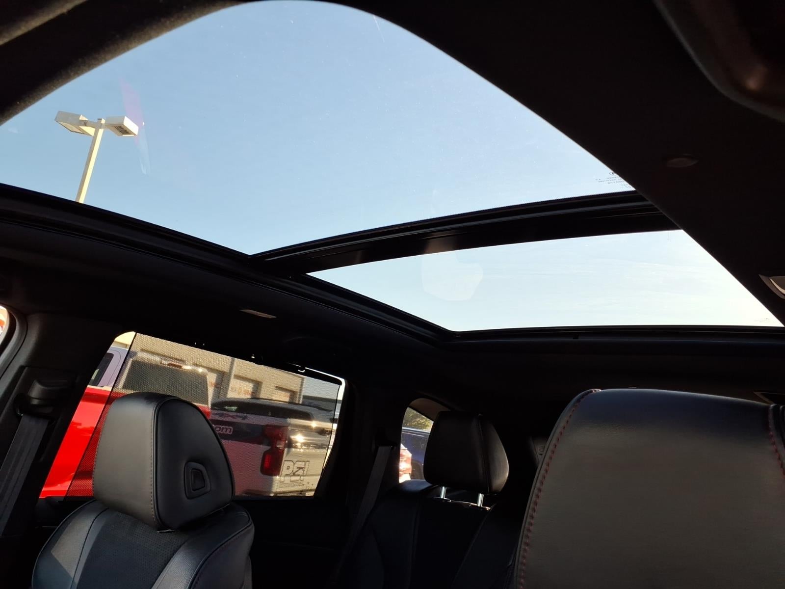2023 Acura MDX w/A-Spec Package