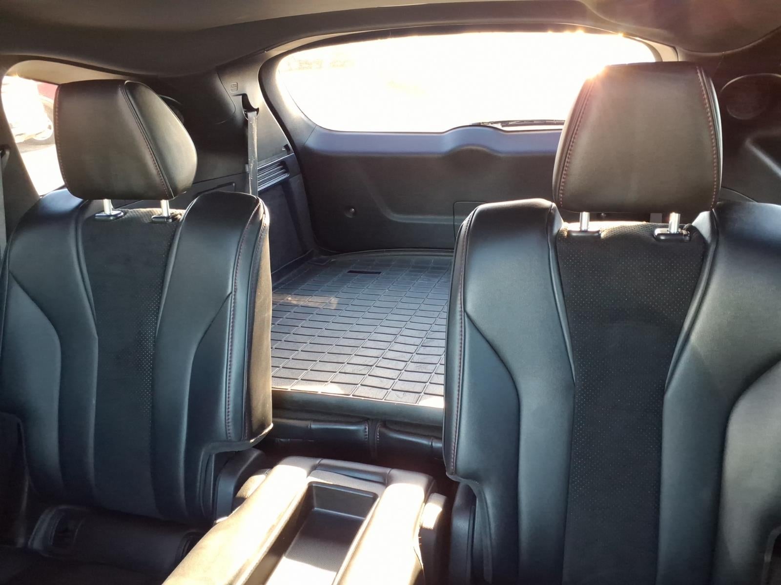 2023 Acura MDX w/A-Spec Package