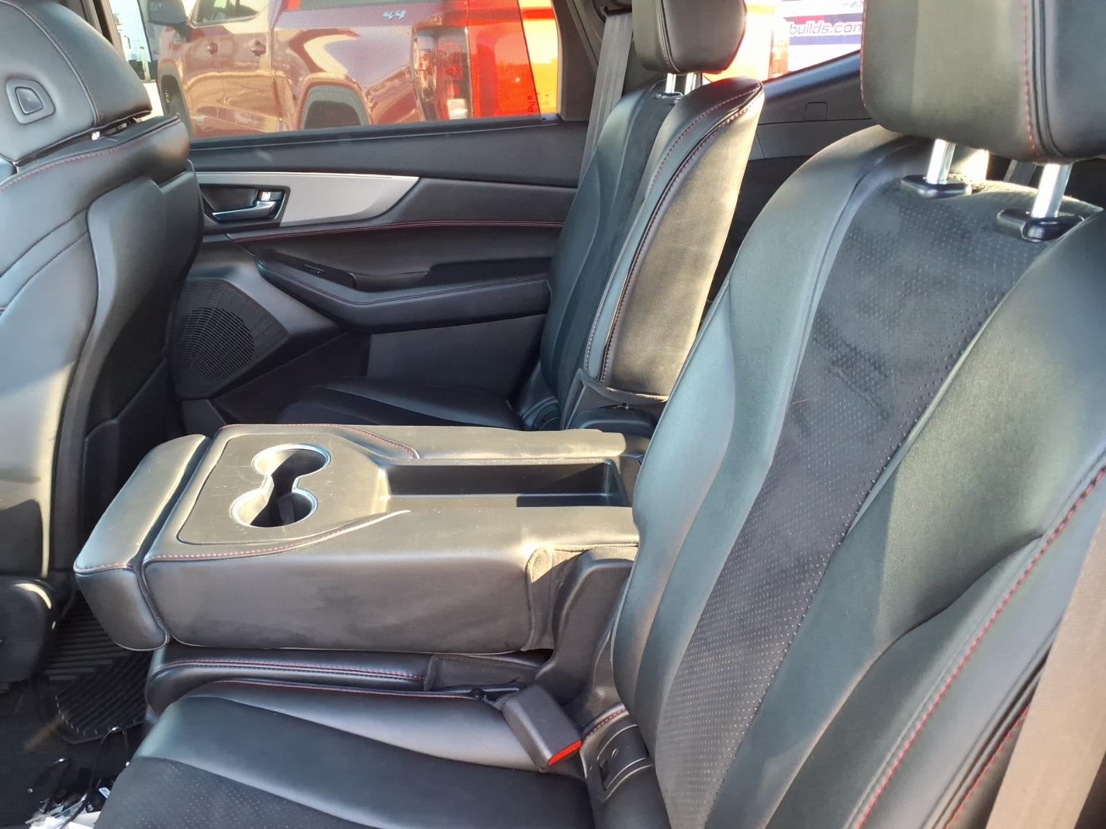 2023 Acura MDX w/A-Spec Package