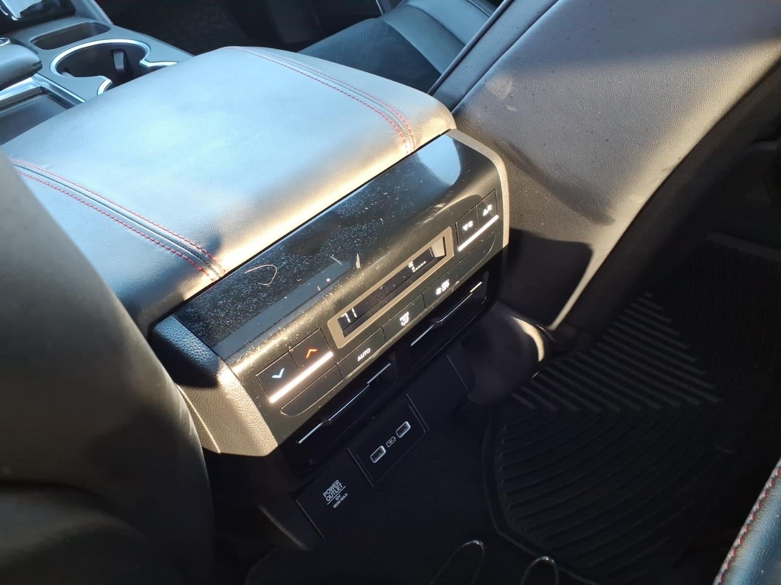 2023 Acura MDX w/A-Spec Package
