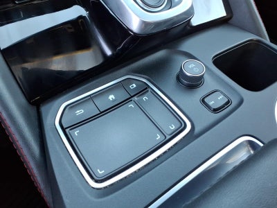 2023 Acura MDX w/A-Spec Package