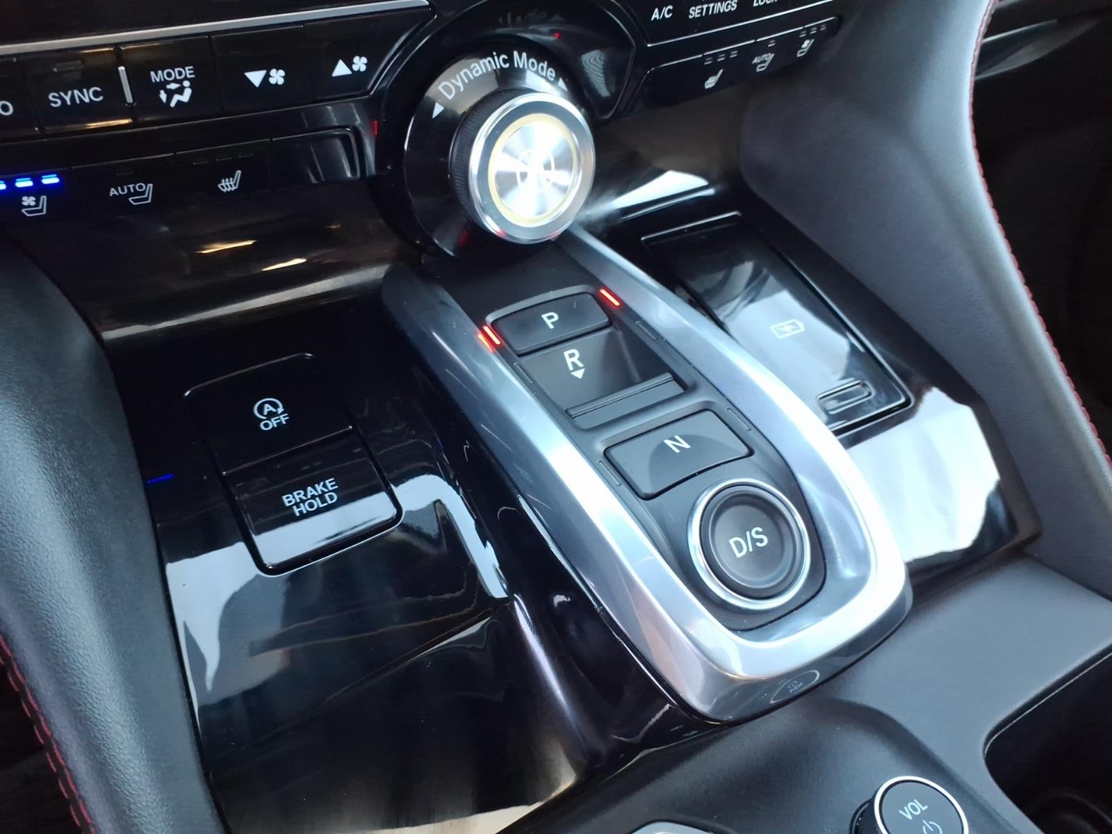 2023 Acura MDX w/A-Spec Package